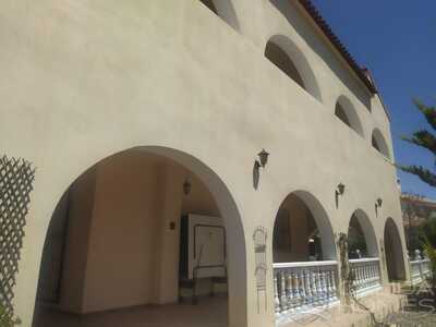 Casa Magnificent: Resale Villa in Arboleas, Almería