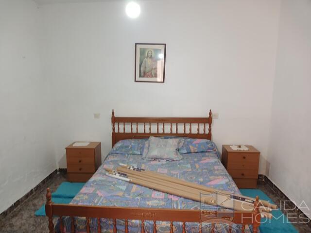 Casa Meadow: Village or Town House for Sale in Cantoria, Almería