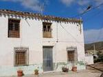 Casa Meadow: Village or Town House for Sale in Cantoria, Almería
