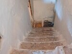 Casa Meadow: Village or Town House for Sale in Cantoria, Almería