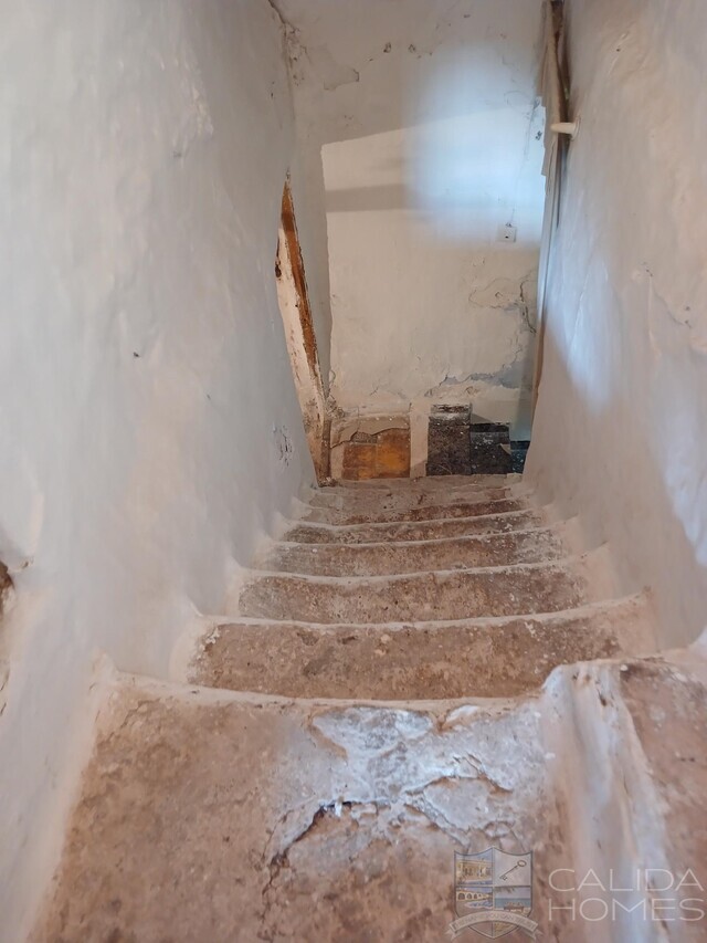 Casa Meadow: Village or Town House for Sale in Cantoria, Almería