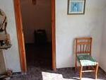Casa Meadow: Village or Town House for Sale in Cantoria, Almería