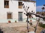 Casa Meadow: Village or Town House for Sale in Cantoria, Almería