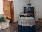Casa Meadow: Village or Town House for Sale in Cantoria, Almería
