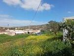 Casa Meadow: Village or Town House for Sale in Cantoria, Almería