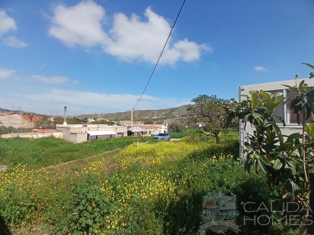 Casa Meadow: Village or Town House for Sale in Cantoria, Almería