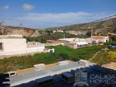 Casa Meadow: Village or Town House in Cantoria, Almería