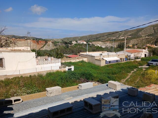 Casa Meadow: Village or Town House for Sale in Cantoria, Almería