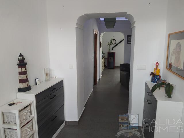 Casa Menta : Village or Town House for Sale in Arboleas, Almería