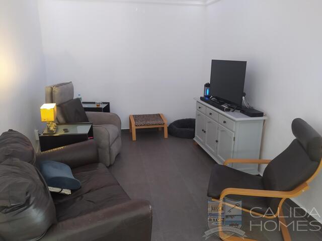 Casa Menta : Village or Town House for Sale in Arboleas, Almería