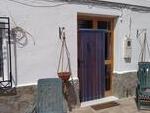 Casa Menta : Maison de village ou de ville dans Arboleas, Almería