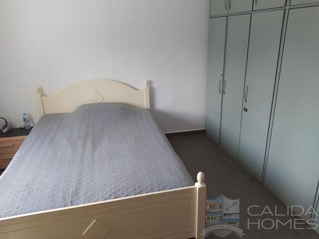 Casa Menta : Village or Town House for Sale in Arboleas, Almería