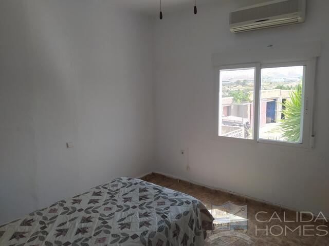 Casa Menta : Village or Town House for Sale in Arboleas, Almería