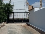 Casa Menta : Village or Town House for Sale in Arboleas, Almería