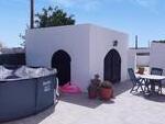 Casa Menta : Village or Town House in Arboleas, Almería