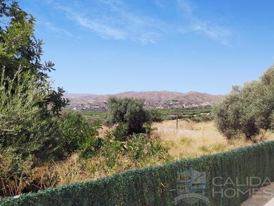 Casa Menta : Village or Town House in Arboleas, Almería