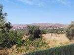 Casa Menta : Maison de village ou de ville dans Arboleas, Almería