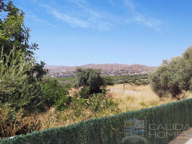 Casa Menta : Village or Town House for Sale in Arboleas, Almería