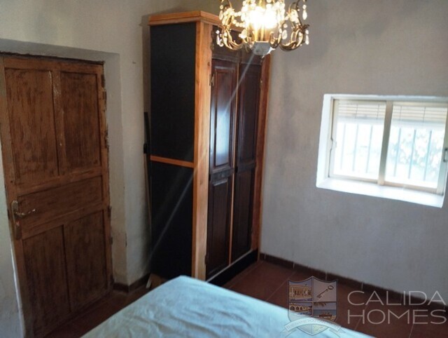 Casa Mo: Village or Town House for Sale in Cantoria, Almería