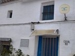 Casa Mo: Dorp of Stadshuis in Cantoria, Almería
