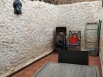 Casa Mo: Village or Town House for Sale in Cantoria, Almería