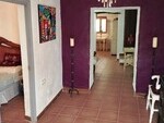 Casa Mo: Village or Town House for Sale in Cantoria, Almería