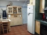 Casa Mo: Village or Town House for Sale in Cantoria, Almería