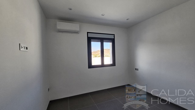 Casa Moderna : Off Plan Villa for Sale in Arboleas, Almería
