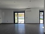Casa Moderna : Off Plan Villa for Sale in Arboleas, Almería