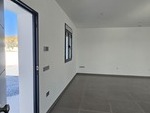 Casa Moderna : Off Plan Villa for Sale in Arboleas, Almería