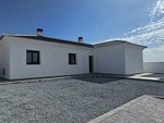 Casa Moderna : Off Plan Villa for Sale in Arboleas, Almería