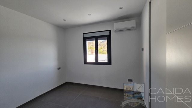 Casa Moderna : Off Plan Villa for Sale in Arboleas, Almería