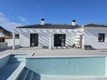 Casa Moderna : Off Plan Villa for Sale in Arboleas, Almería