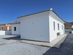 Casa Moderna : Off Plan Villa for Sale in Arboleas, Almería