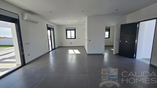 Casa Moderna : Off Plan Villa for Sale in Arboleas, Almería