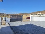 Casa Moderna : Off Plan Villa for Sale in Arboleas, Almería