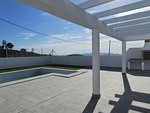 Casa Moderna : Off Plan Villa for Sale in Arboleas, Almería