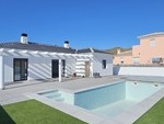 Casa Moderna : Off Plan Villa for Sale in Arboleas, Almería