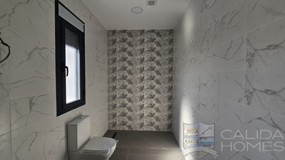Casa Moderna : Off Plan Villa in Arboleas, Almería