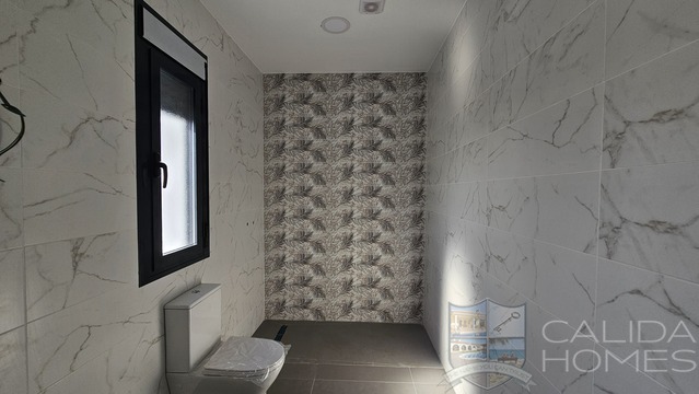 Casa Moderna : Off Plan Villa for Sale in Arboleas, Almería
