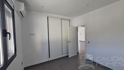 Casa Moderna : Off Plan Villa in Arboleas, Almería