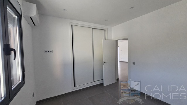 Casa Moderna : Off Plan Villa for Sale in Arboleas, Almería