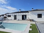 Casa Moderna : Off Plan Villa for Sale in Arboleas, Almería