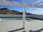 Casa Moderna : Off Plan Villa for Sale in Arboleas, Almería