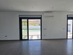 Casa Moderna : Off Plan Villa for Sale in Arboleas, Almería