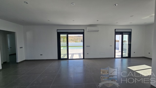 Casa Moderna : Off Plan Villa for Sale in Arboleas, Almería