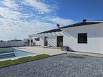 Casa Moderna : Off Plan Villa for Sale in Arboleas, Almería
