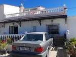 Casa Molata: Village or Town House in Albox, Almería