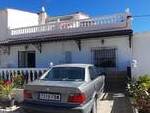 Casa Molata: Maison de village ou de ville à vendre dans Albox, Almería