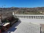 Casa Molata: Dorp of Stadshuis in Albox, Almería